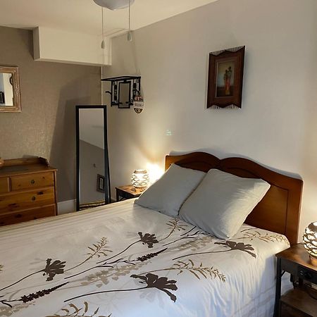 Bed and Breakfast Les Agapanthes Vaux-en-Beaujolais Екстер'єр фото