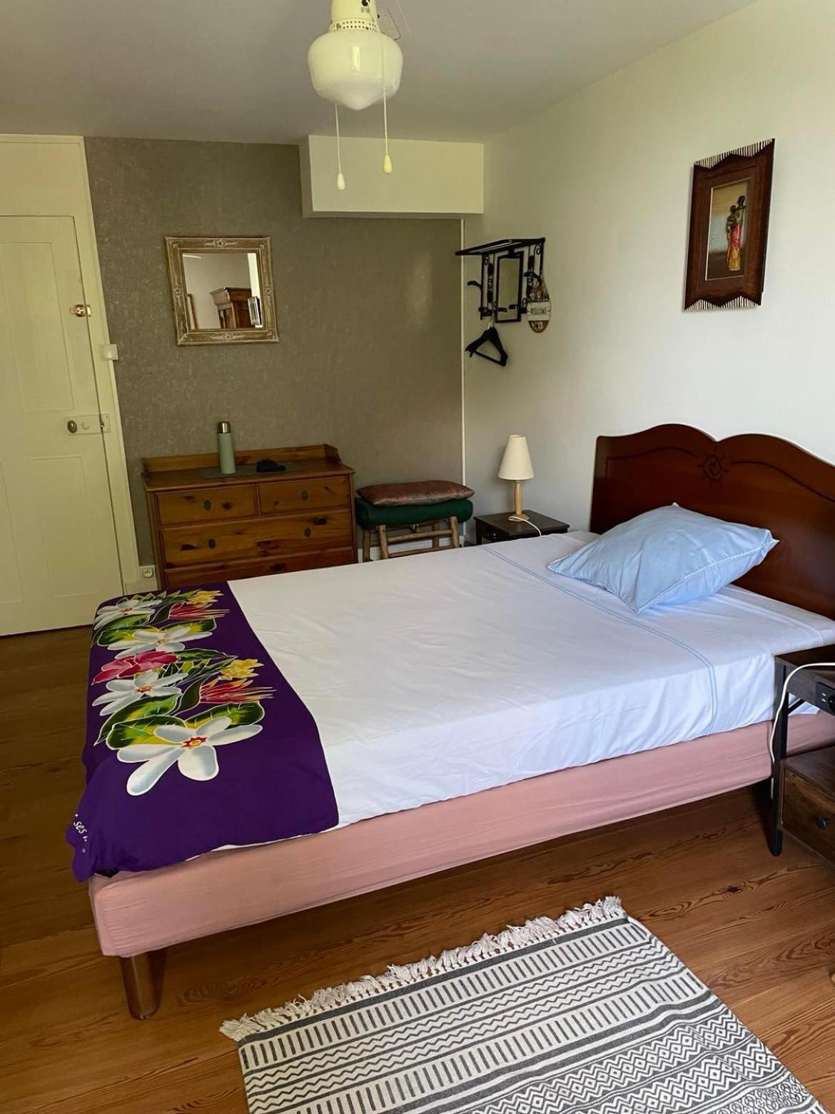 Bed and Breakfast Les Agapanthes Vaux-en-Beaujolais Екстер'єр фото